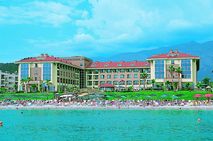 отели турции FAME RESIDENCE KEMER 5